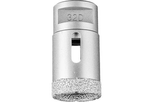 PFERD TOOLS DCD 32XM14 FL 68300127 Diamant-Trockenbohrer 32mm 1St.