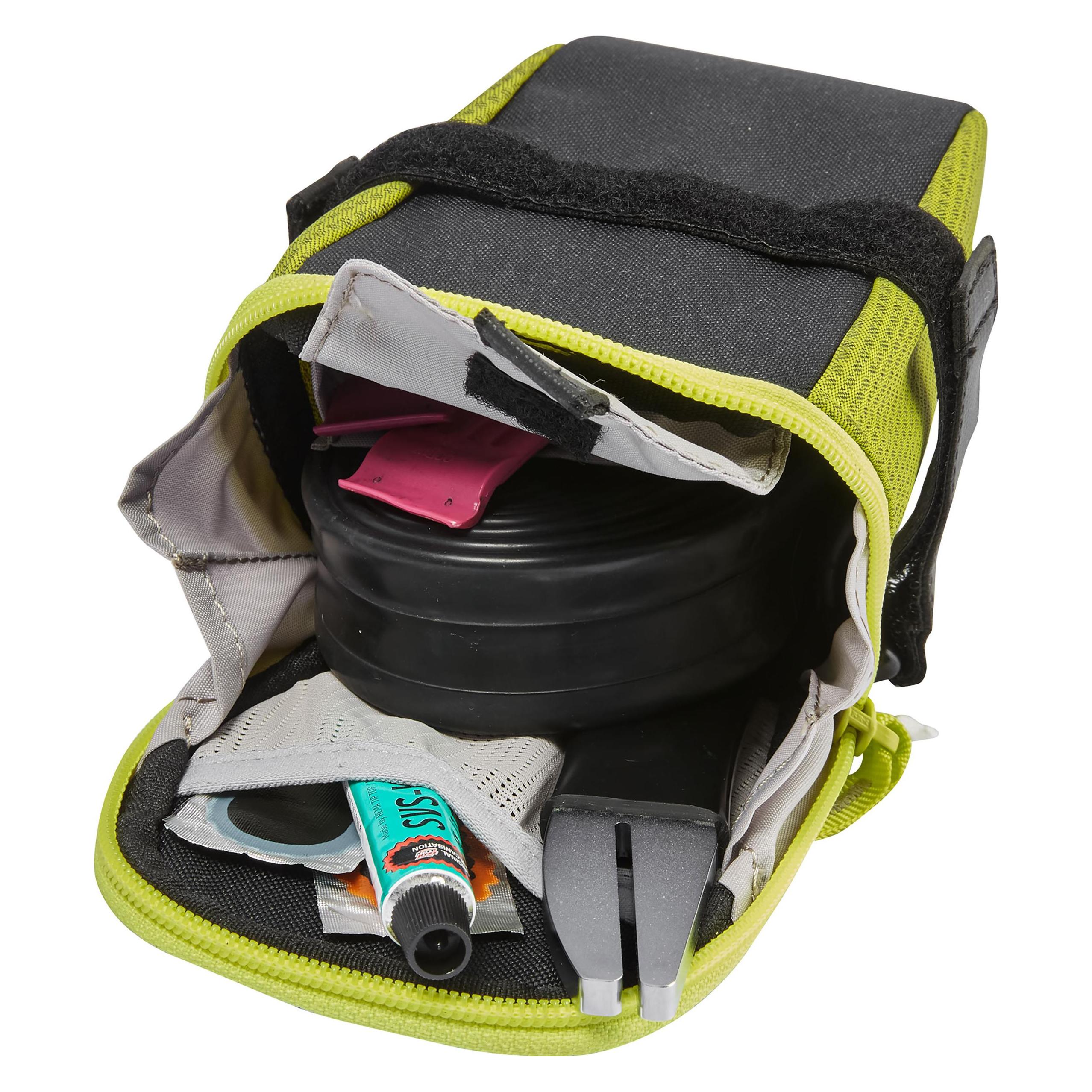 Vaude Race Light (0.90 l, Satteltasche) (16058-971)
