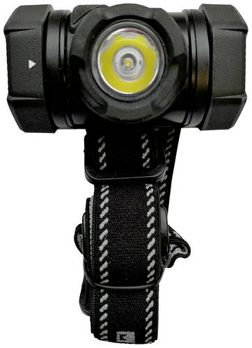 Varta Indestructible H20 Pro LED Stirnlampe batteriebetrieben 350 lm 17732101421