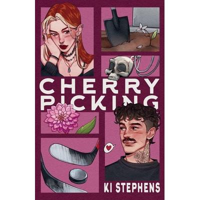 Cherry Picking, Taschenbuch von Ki Stephens, Ki Stephs