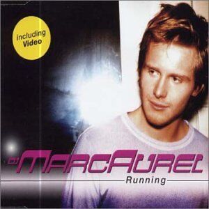 DJ Marc Aurel - Running - Preis vom 30.09.2026 22:30:23 h