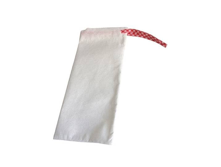 Sac à saucisson en tissu Roger Orfèvre