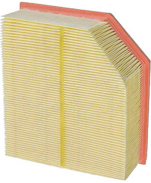 TOPRAN 720 975 Air filter