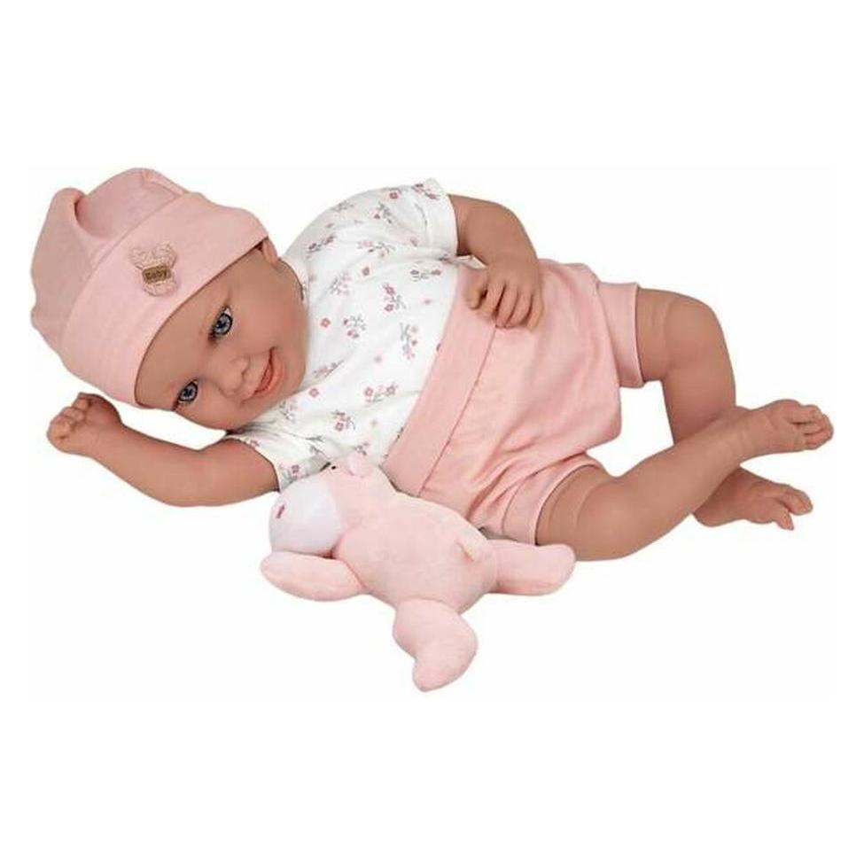 Arias Babypuppe Colin 40 cm (58645753)