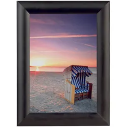 update displays Klapprahmen 32,7 x 45,0 cm schwarz