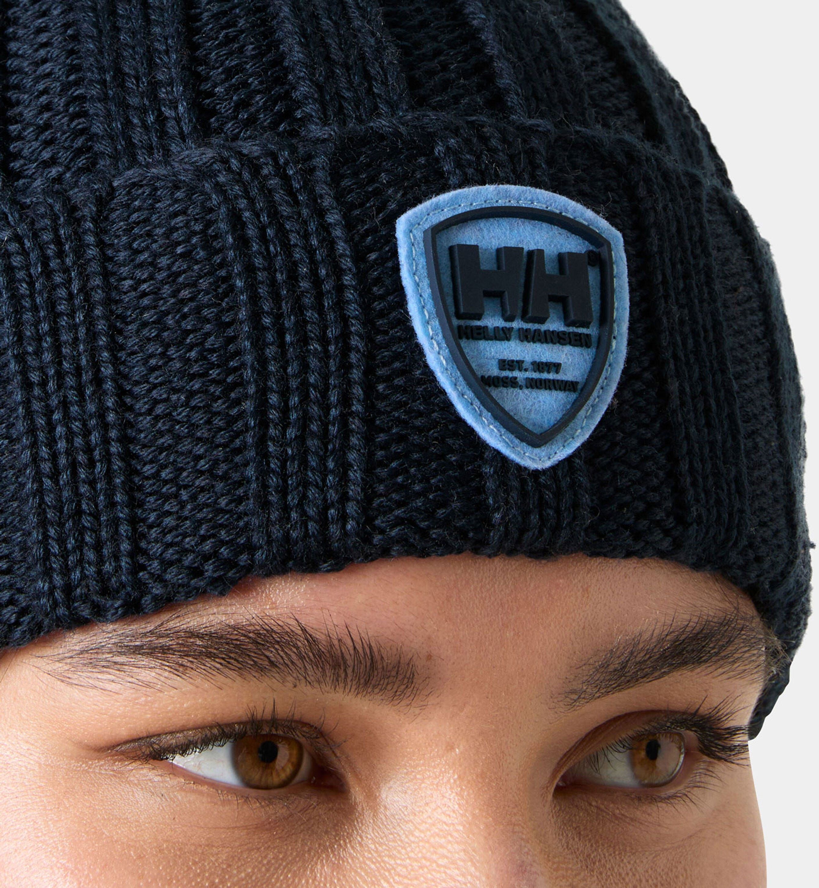 Helly Hansen Women's Limelight Beanie - Blue - STD