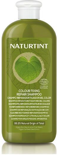 NATURTINT Champu Reparación Y Fuerza