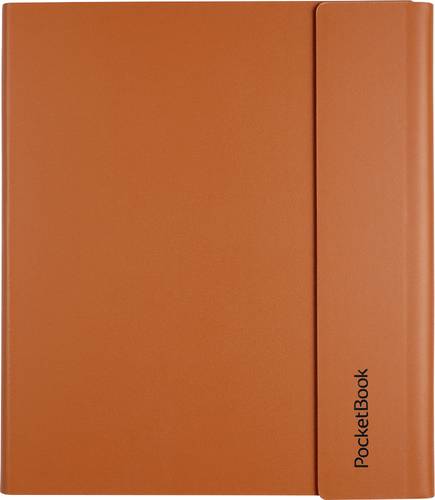 PocketBook Flip Cover eBook Cover Passend für (Modell eBooks): PocketBook InkPad Eo Passend für Display-Größe: 26,2cm (10,3")