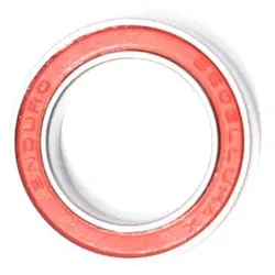 ENDURO BEARINGS Kugellager MAX | 61803/6803 LLU | 17 x 26 x 5 mm