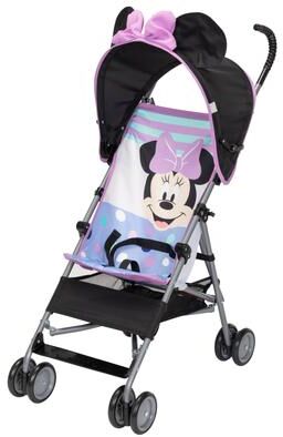 Disney Baby Character Umbrella Stroller
