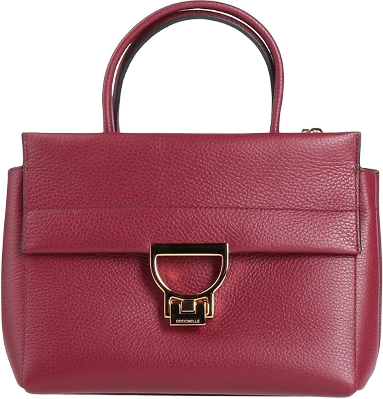 Coccinelle Bolso de mano Mujer Púrpura -- Mujer