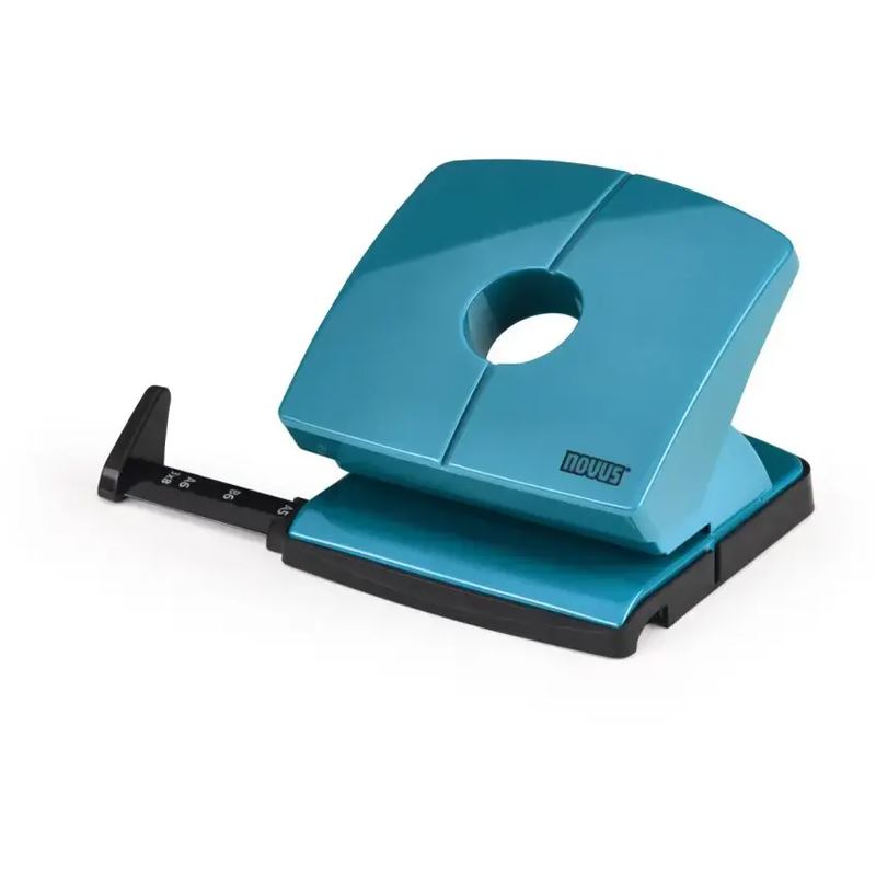 novus Locher B220 ColorID 2.0 bright petrol
