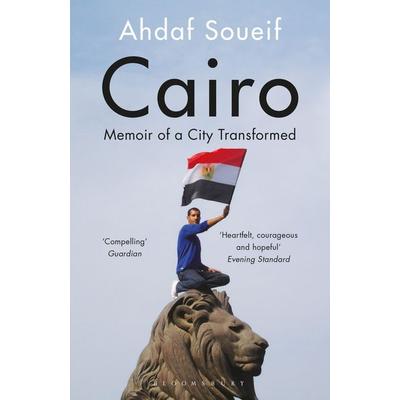 Cairo, Taschenbuch von Ahdaf Soueif, Bloomsbury Trade, 978-1-4088-3050-5