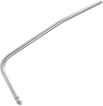 Fender Tremolo Bar Deluxe Strat Chrom