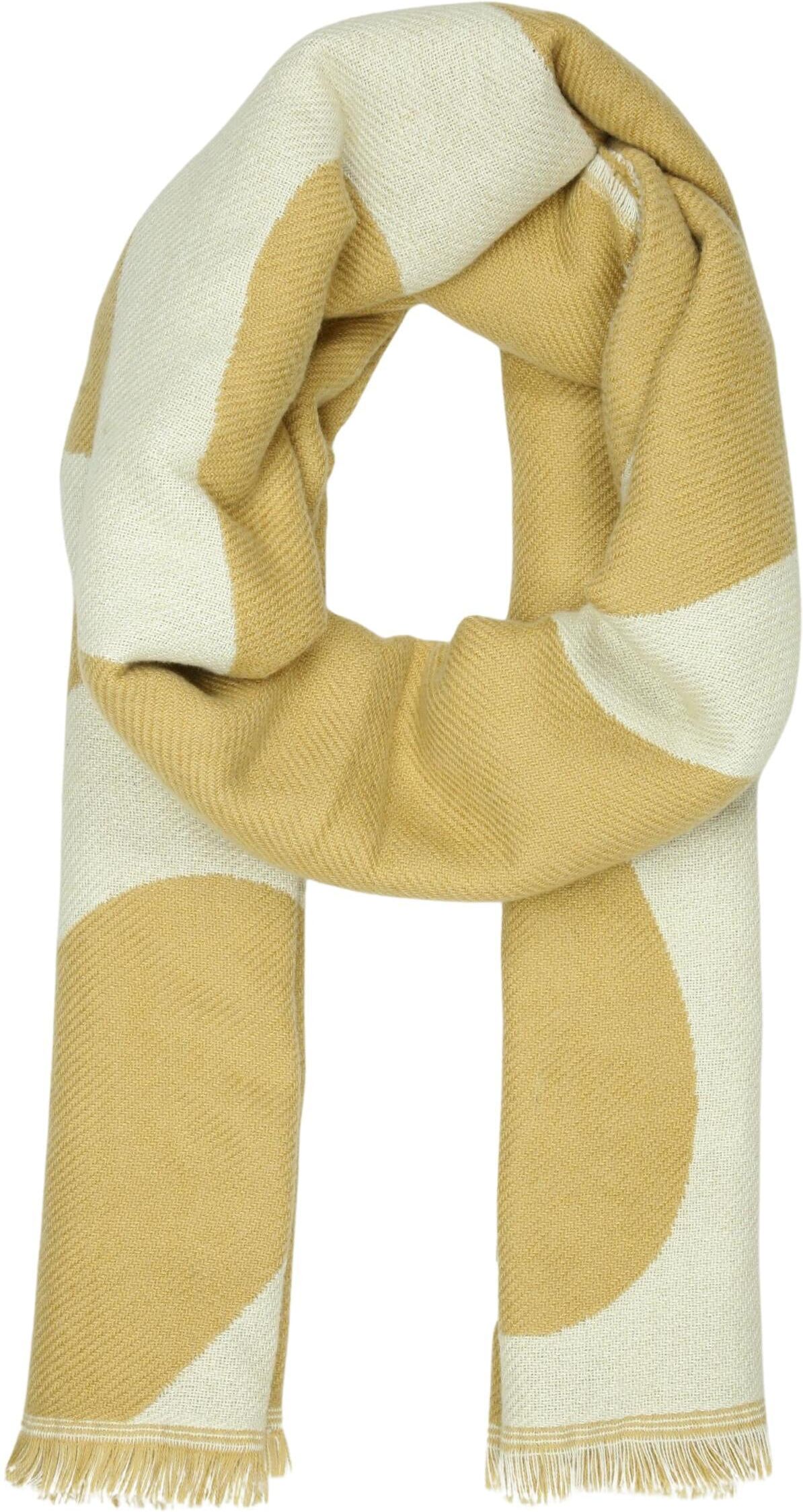 True Religion Damen Schal oder Tuch, Mehrfarbig, Synthetik - Second Hand