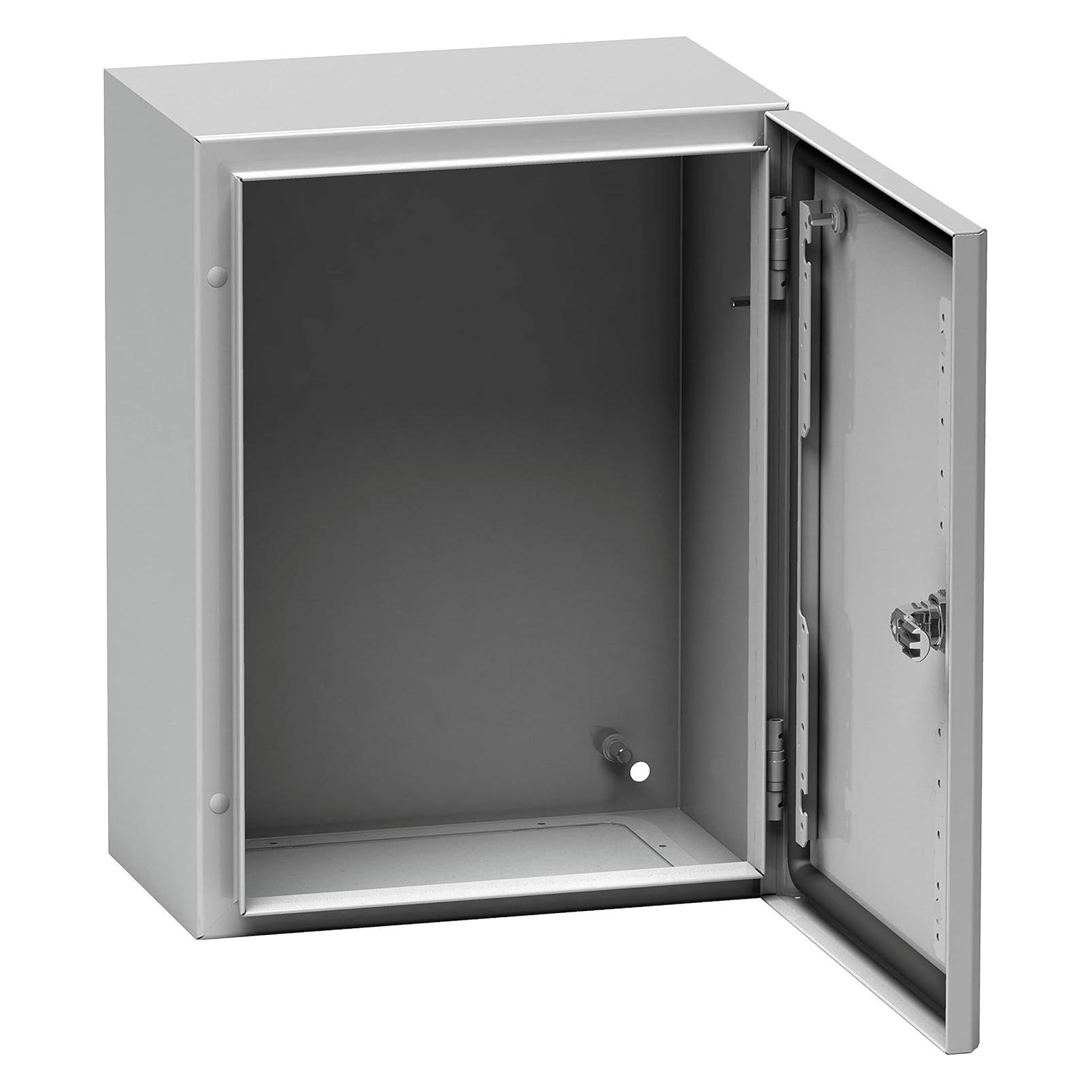 Schneider Electric Wandschrank xx200 Mp (40 cm, 50 cm) (NSYS3D5420)