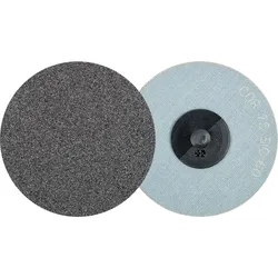 PFERD TOOLS COMBIDISC SIC Schleifblatt CDR für harte NE Metalle - 42774706