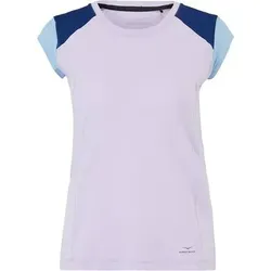 VENICE BEACH Venice Beach Damen T-Shirt Josie DL, Größe M in Pink Pink