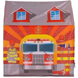 Iplay Feuerwehrhaus