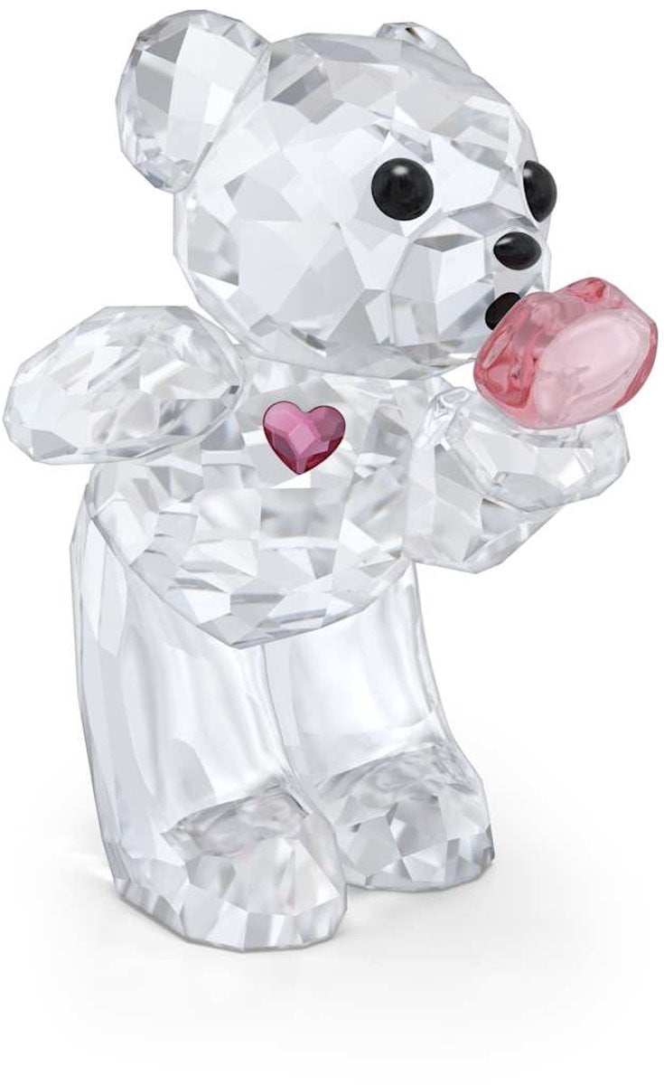Swarovski Kris Beer Een Kus Vol Liefde 5720455