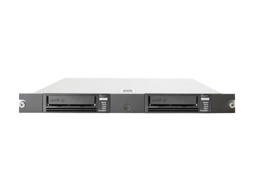 HPE StoreEver - Rackmontagesatz - 1U (BC029A)