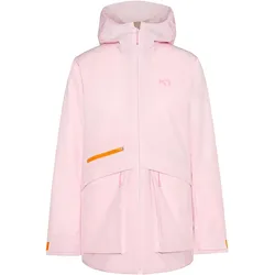 Kari Traa, Damen, Skijacke, Therese Jacket (S), Pink, S