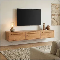 Idimex, Kommode + Sideboard, Tecca (180 x 34 x 30 cm)