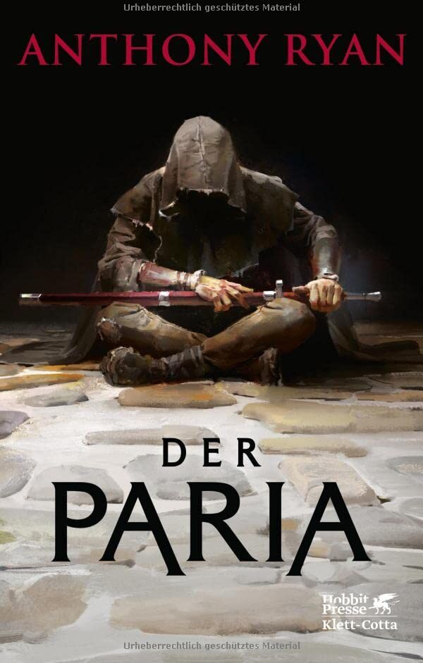 Anthony Ryan - Der Paria: Der stählerne Bund 1 - Preis vom 07.10.2026 11:45:10 h