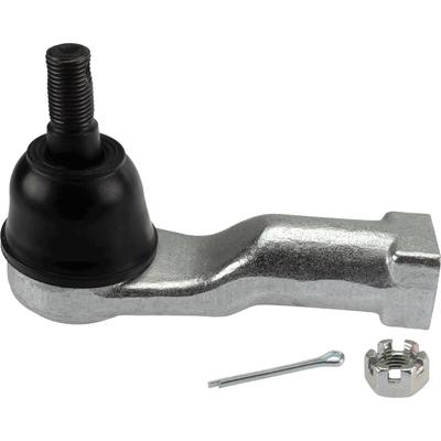 TRW Spurstangenkopf jte7694 für MITSUBISHI