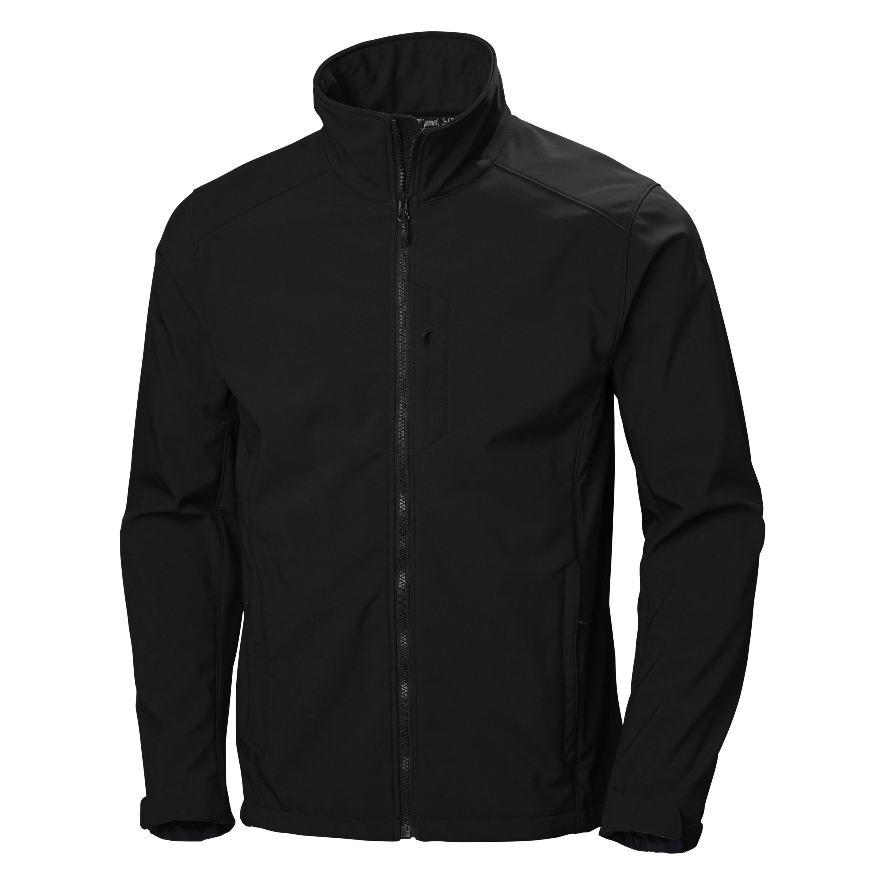 Helly Hansen Paramount Softshell (XL) (62915)
