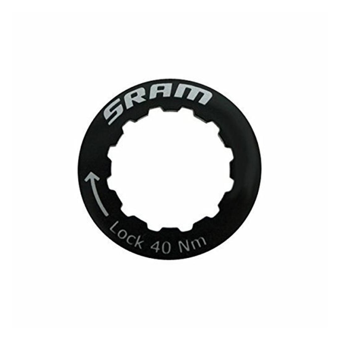 Sram Cs Lockring 12t Steel (11.2415.027.010)