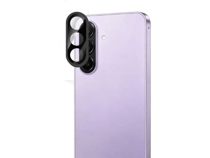 BlueBuilt Samsung Galaxy A27 Camera Lens Protector Aluminium