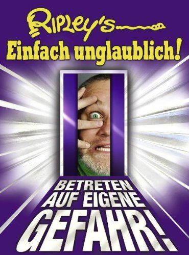 o.A. - Ripley's Einfach unglaublich! 2012: Bizarres und Unglaubliches - Preis vom 30.09.2026 22:30:23 h