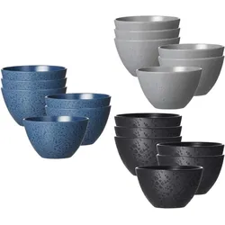 Ritzenhoff & Breker Kitwe Müslischale ø 14 cm 6er Set - Variante