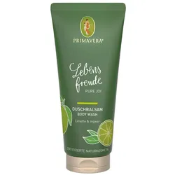 Lebensfreude - Duschbalsam 200ml