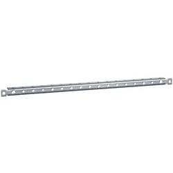 Schneider Electric Türtraverse NSYSDCR8, Serverschrank Zubehör, Silber