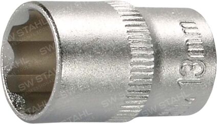 Swstahl Steckschlüssel 06455l-E11