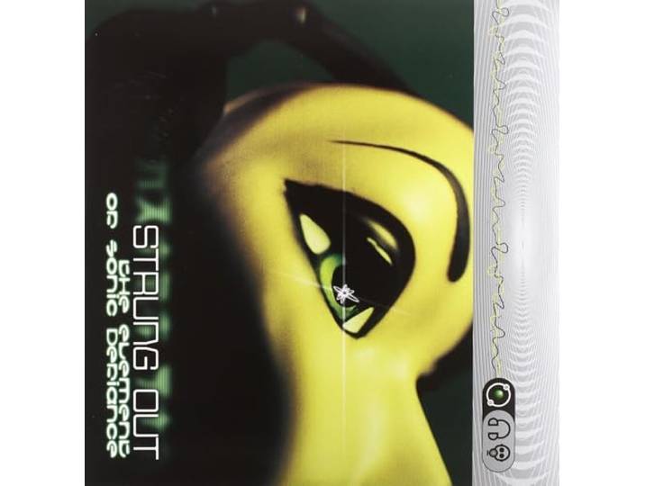 Element of Sonic Defiance