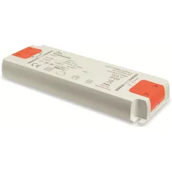 Intertech, Beleuchtung Zubehör, LED-Driver LED 24-50 24V Ausgangsspannung 50W Leistung