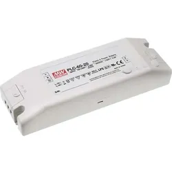 Scharnberger+Hasenbein LED-Trafo 181,5x62x35mm 55046