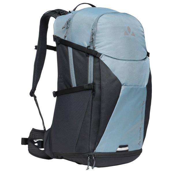 Vaude - Trailcontrol 25+ - Velorucksack grau