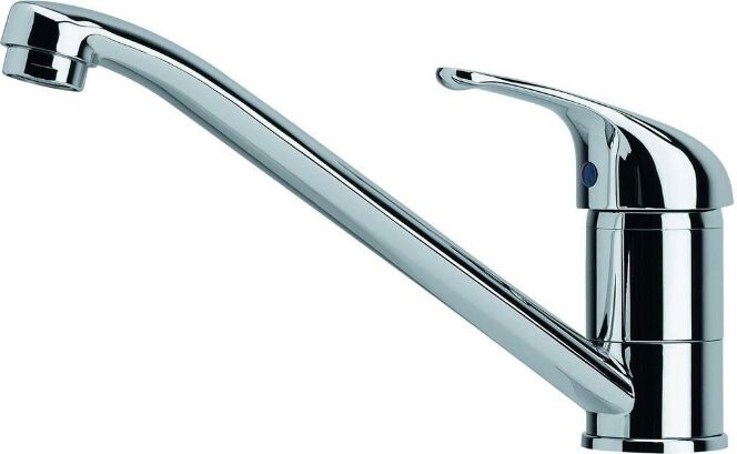 FRANKE Misturadora  Basic Cromado
