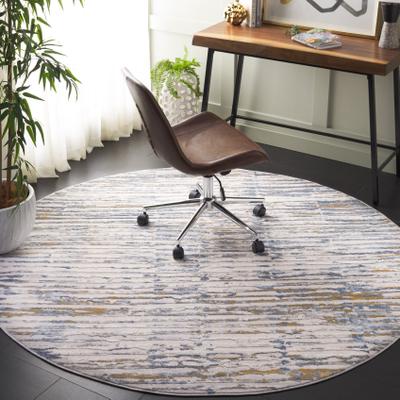 SAFAVIEH Palma Felixa Modern Abstract Rug