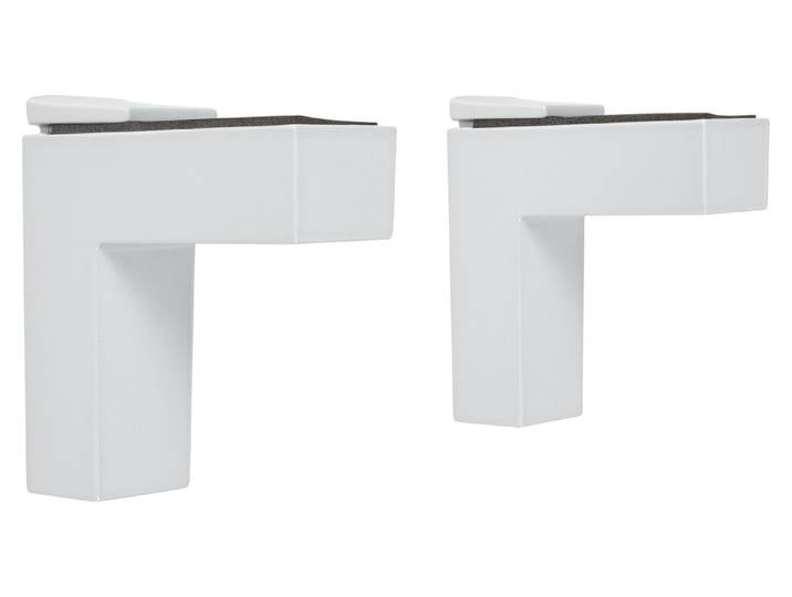Regalclip Eliot Grau 2.7 × 14.7 × 22 cm