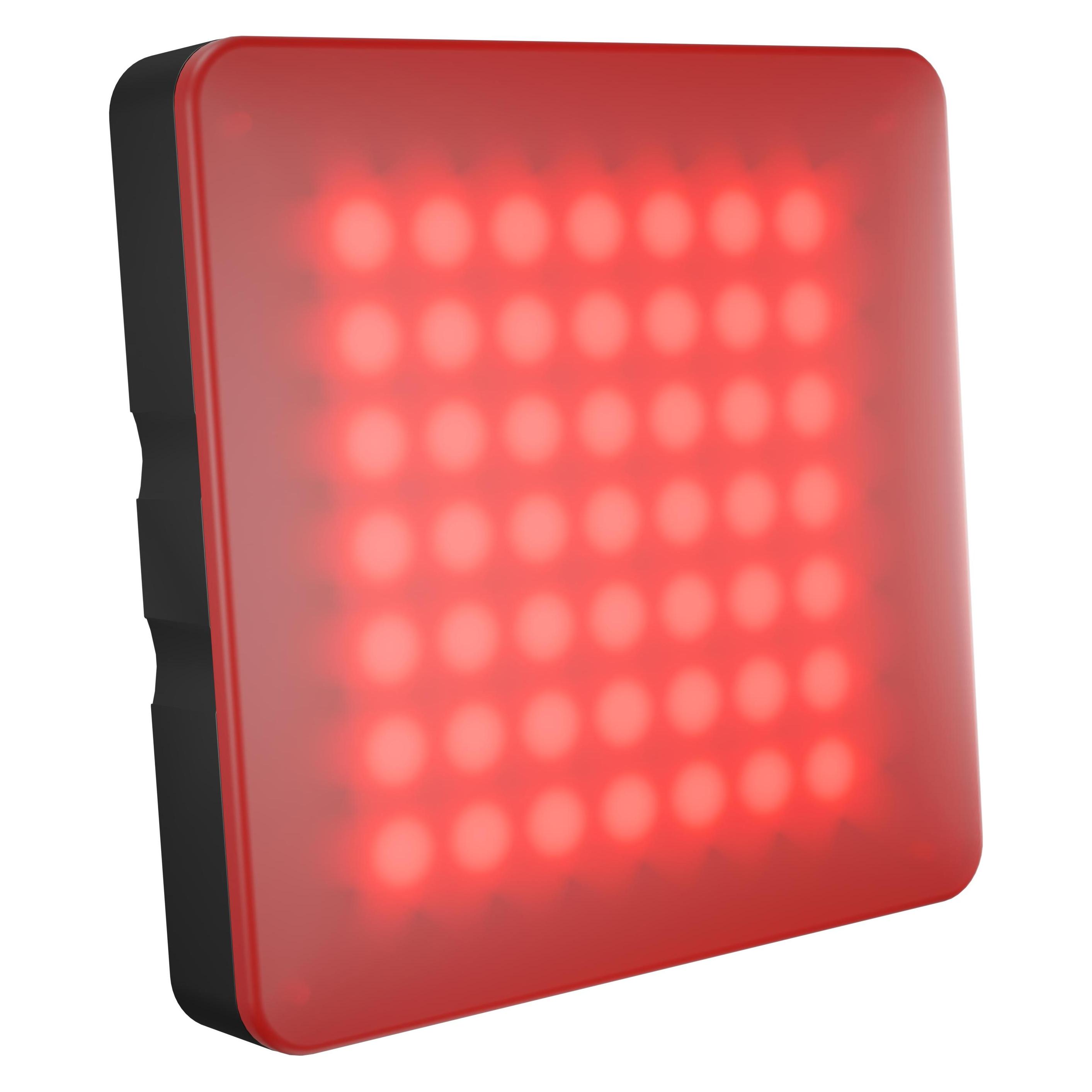 Genesis Alfama LED Color (Studioleuchte) (NLL-1831)