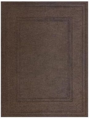 Mohawk Home Borderline Impressions 3' X 4' Door Mat - 36' x 48'