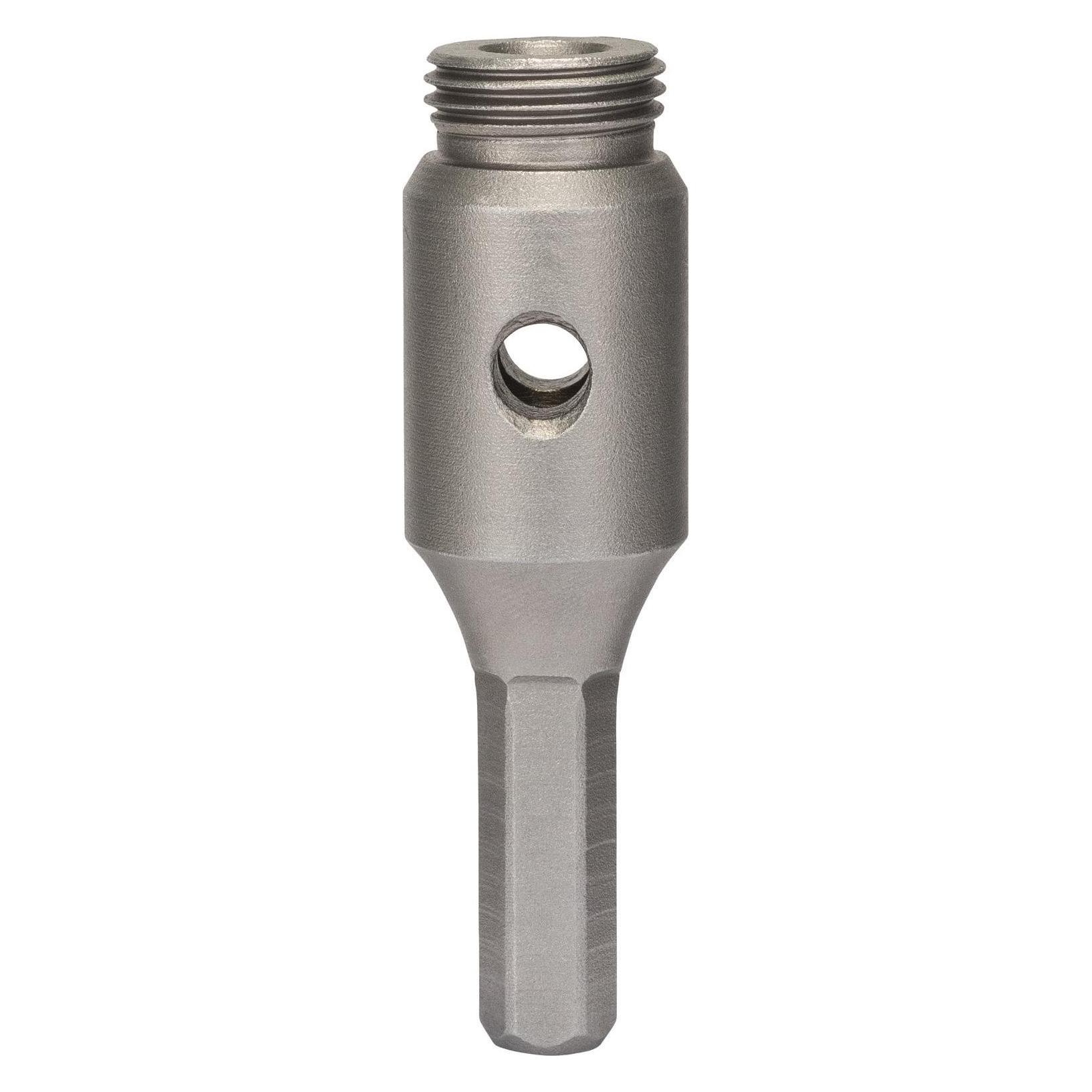 Bosch Professional Zubehör Adapter für Diamantbohrkronen (2608598122)