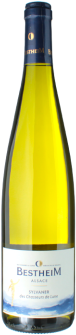 Sylvaner Des Chasseurs De Lune 2021 - Bestheim - Alsace Sylvaner - Weisswein - 0.75L