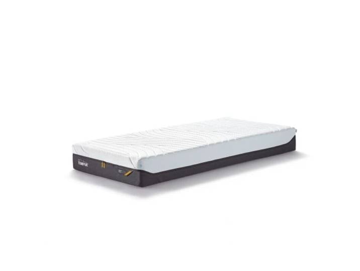 Tempur Pro CoolQuilt Matratze - in verschiedenen Härtegraden - 23 - Medium Firm Hybrid Luxuriöser Schlafkomfort, zwei Höhenausführungen, drei verschiedene Liegegefühl-Varianten