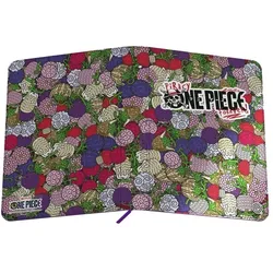 Ultimate Guard Zipfolio 360 Xenoskin One Piece - Devil Fruits